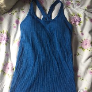 LULULEMON TANK TOP